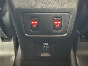 Vehicle image MITSUBISHI Eclipse Cross 2.4 PHEV Intense 4x4