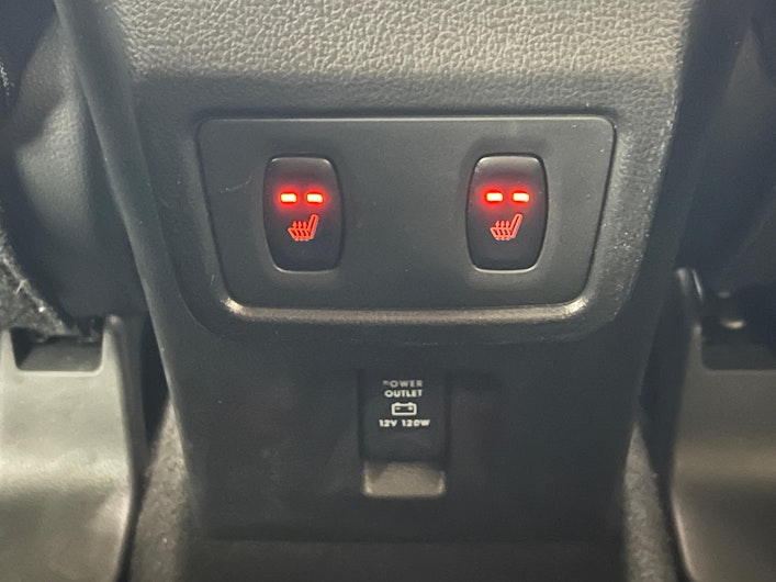 Vehicle image MITSUBISHI ECLIPSE CROSS