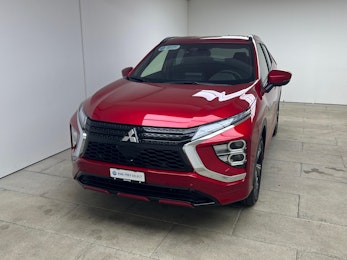 Vehicle image MITSUBISHI Eclipse Cross 2.4 PHEV Intense 4x4