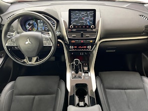 Vehicle image MITSUBISHI Eclipse Cross 2.4 PHEV Intense 4x4