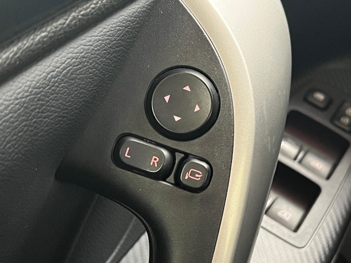 Vehicle image MITSUBISHI ECLIPSE CROSS