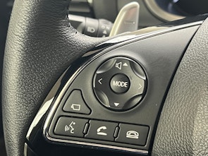 Vehicle image MITSUBISHI Eclipse Cross 2.4 PHEV Intense 4x4