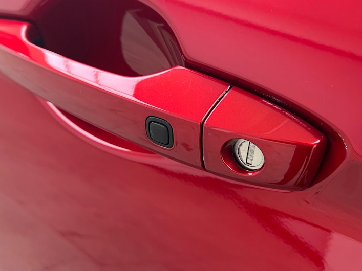 Vehicle image MITSUBISHI ECLIPSE CROSS