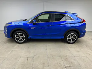 Mitsubishi Eclipse Cross 2.4 PHEV Intense 4x4 / ab 3,99% Leasing bei Abschluss einer Protect Autoversicherung