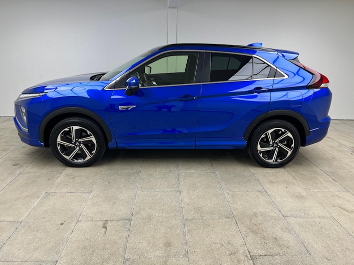 Vehicle image MITSUBISHI ECLIPSE CROSS