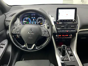 Mitsubishi Eclipse Cross 2.4 PHEV Intense 4x4 / ab 3,99% Leasing bei Abschluss einer Protect Autoversicherung