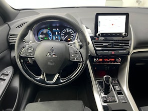 Vehicle image MITSUBISHI Eclipse Cross 2.4 PHEV Intense 4x4