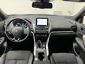 Vehicle image MITSUBISHI Eclipse Cross 2.4 PHEV Intense 4x4