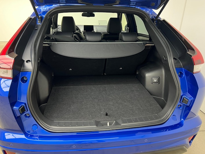 Vehicle image MITSUBISHI ECLIPSE CROSS