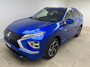 Vehicle image MITSUBISHI Eclipse Cross 2.4 PHEV Intense 4x4