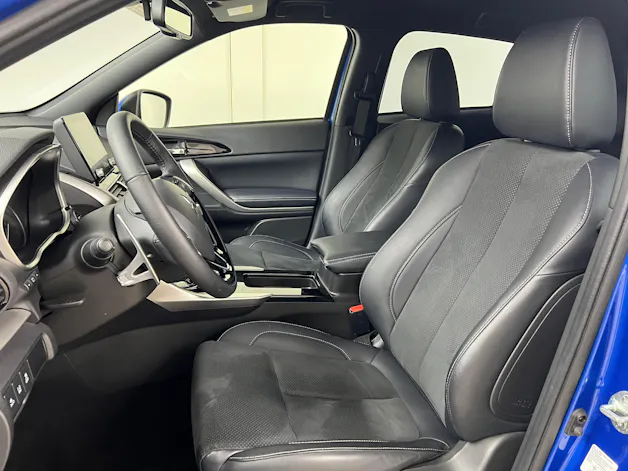Mitsubishi Eclipse Cross 2.4 PHEV Intense 4x4 / ab 3,99% Leasing bei Abschluss einer Protect Autoversicherung