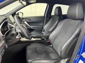 Vehicle image MITSUBISHI Eclipse Cross 2.4 PHEV Intense 4x4