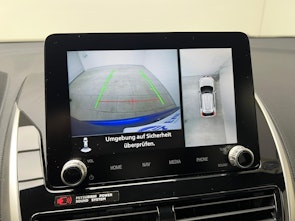 Vehicle image MITSUBISHI Eclipse Cross 2.4 PHEV Intense 4x4