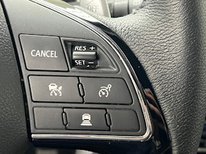 Vehicle image MITSUBISHI Eclipse Cross 2.4 PHEV Intense 4x4