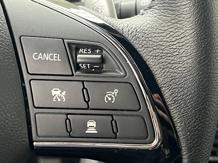 Vehicle image MITSUBISHI ECLIPSE CROSS