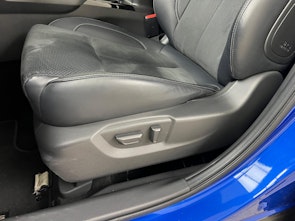 Vehicle image MITSUBISHI Eclipse Cross 2.4 PHEV Intense 4x4