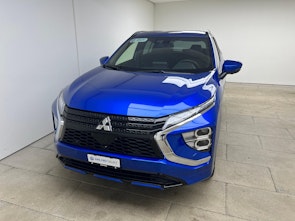 Vehicle image MITSUBISHI Eclipse Cross 2.4 PHEV Intense 4x4