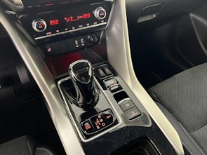 Vehicle image MITSUBISHI Eclipse Cross 2.4 PHEV Intense 4x4