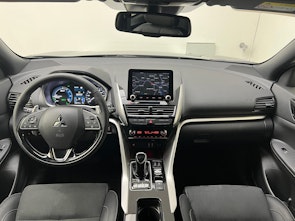 Vehicle image MITSUBISHI Eclipse Cross 2.4 PHEV Intense 4x4