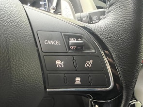 Vehicle image MITSUBISHI Eclipse Cross 2.4 PHEV Intense 4x4