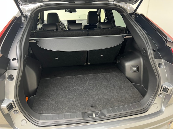 Vehicle image MITSUBISHI ECLIPSE CROSS