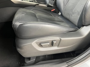 Vehicle image MITSUBISHI Eclipse Cross 2.4 PHEV Intense 4x4