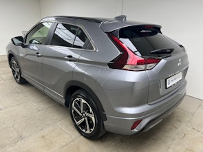 Vehicle image MITSUBISHI Eclipse Cross 2.4 PHEV Intense 4x4