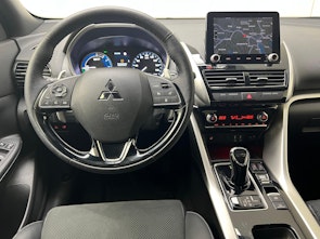 Vehicle image MITSUBISHI Eclipse Cross 2.4 PHEV Intense 4x4