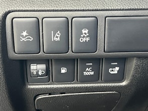 Vehicle image MITSUBISHI Eclipse Cross 2.4 PHEV Intense 4x4