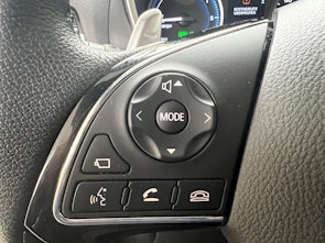 Vehicle image MITSUBISHI Eclipse Cross 2.4 PHEV Intense 4x4