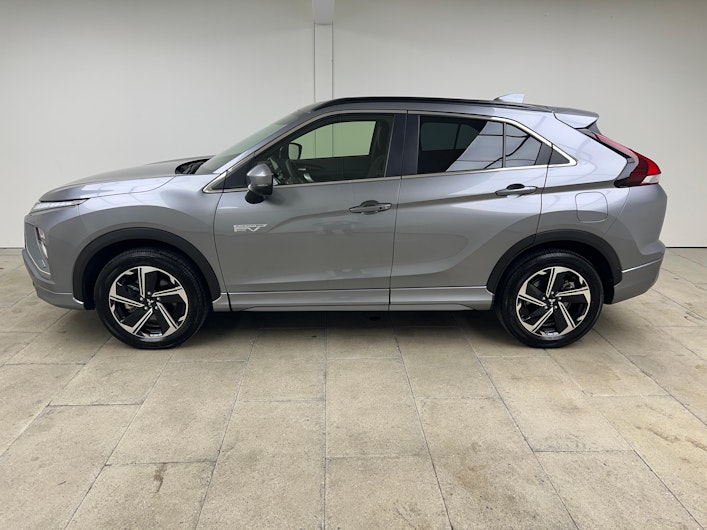 Vehicle image MITSUBISHI ECLIPSE CROSS