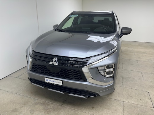 MITSUBISHI Eclipse Cross 2.4 PHEV Intense 4x4 0