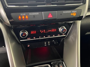 Vehicle image MITSUBISHI Eclipse Cross 2.4 PHEV Intense 4x4