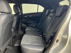 Vehicle image MITSUBISHI Eclipse Cross 2.4 PHEV Intense 4x4