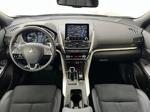 Vehicle image MITSUBISHI Eclipse Cross 2.4 PHEV Intense 4x4
