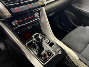 Vehicle image MITSUBISHI Eclipse Cross 2.4 PHEV Intense 4x4