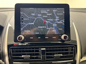 Vehicle image MITSUBISHI Eclipse Cross 2.4 PHEV Intense 4x4