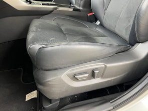 Vehicle image MITSUBISHI Eclipse Cross 2.4 PHEV Intense 4x4