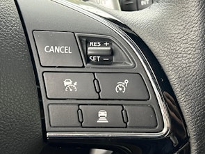 Vehicle image MITSUBISHI Eclipse Cross 2.4 PHEV Intense 4x4