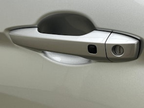 Vehicle image MITSUBISHI Eclipse Cross 2.4 PHEV Intense 4x4