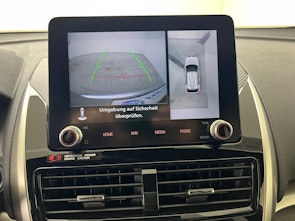 Vehicle image MITSUBISHI Eclipse Cross 2.4 PHEV Intense 4x4