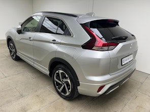 Vehicle image MITSUBISHI Eclipse Cross 2.4 PHEV Intense 4x4