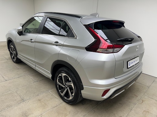 MITSUBISHI Eclipse Cross 2.4 PHEV Intense 4x4 3
