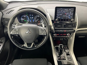 Vehicle image MITSUBISHI Eclipse Cross 2.4 PHEV Intense 4x4