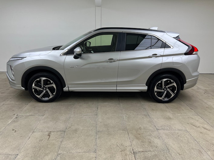 Vehicle image MITSUBISHI ECLIPSE CROSS