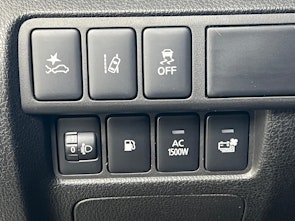 Vehicle image MITSUBISHI Eclipse Cross 2.4 PHEV Intense 4x4