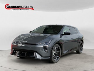 Vehicle image KIA EV4 0