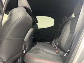 Vehicle image TOYOTA Yaris 1.5 VVT-i HSD GR Sport