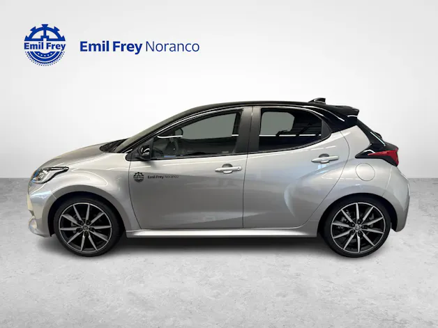 Toyota Yaris 1.5 VVT-i HSD GR Sport