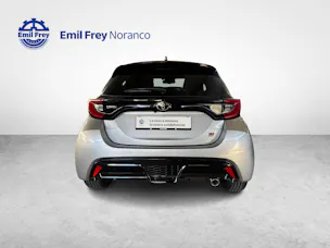 Toyota Yaris 1.5 VVT-i HSD GR Sport